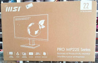 ecrans-data-show-ecran-msi-pro-mp225-22-full-hd-100-hz-dall-ips-1ms-hdmi-haut-parleurs-anti-flicker-hussein-dey-alger-algerie