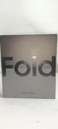 Samsung Galaxy Z Fold4 - 5G - 256Go - 12Go  - 7,6 pouces - 4400 mAh made in vietnam