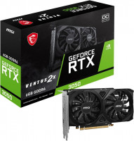 carte-graphique-msi-geforce-rtx-3050-ventus-2x-6g-oc-edition-gddr6-1492-mhz-pci-express-gen-4-4k-120-hz-gris-hussein-dey-alger-algerie