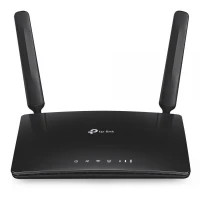 TP-Link Modem Routeur 4G LTE WiFi AC750 Mbps bi-bande ARCHER MR200