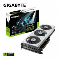 carte-graphique-geforce-rtx-4060-eagle-oc-ice-8go-gddr6-3x-fans-dlss3-ray-tracing-reflex-studio-white-hussein-dey-alger-algerie