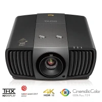  PROJECTEUR BENQ HT8060 - 4K ULTRA-NETTE - 2200 LUMENS - FAIBLE LUMINOSITÉ - COULEUR CINÉMATIQUE