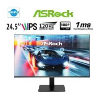 شاشات-asrock-challenger-cl25ffa-ecran-gaming-25-fhd-dall-ips-120hz-1ms-adaptive-vesa-hdmidp-black-حسين-داي-الجزائر