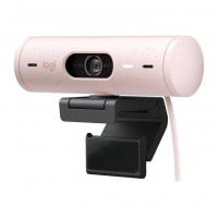 كاميرا-ويب-webcam-logitech-brio-500-full-hd-avec-hdr-1080p-30-fps-sous-emballage-حسين-داي-الجزائر