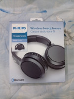 casque-microphone-philips-5000-series-tah5202-bluetooth-sans-fil-avec-usb-type-c-pure-base-hussein-dey-alger-algerie