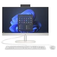 HP ALL IN ONE - 24-CR0065NK - i5-1334U - 8GO - 512GO -24" FHD NON TACTILE -WIN11 - CLAVIER+SOURIS 