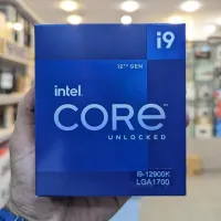 PROCESSEUR INTEL CORE I9-12900K 5.2GHZ 16-CORE 24-THREADS SOCKET 1700 CACHE L3 30MO