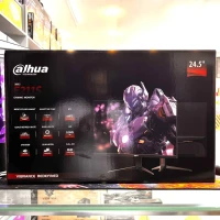 ECRAN DAHUA LM25-E211S - 25" FHD - 120HZ - 0.5MS - DALLE IPS - ADAPTIVE SYNC - HDMI/DP - BLACK