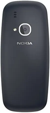 Nokia Nokia Nokia 3310 - Double SIM - 2MP - 2.4 Pouces
