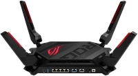 ASUS ROG Rapture GT-AX6000 Routeur sans fil Wi-Fi AX Dual Band 6000 Mbps