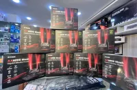 D-LINK ROUTEUR DIR-X6080Z - AX6000 MESH WIFI-6 - 6000 Mbps - 2.5 GIGABIT - OFDMA - MU-MIMO - BLACK 