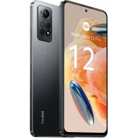 XIAOMI REDMI NOTE 12 PRO - Globale - 256Go - 8Go - 6,67 Inch - 5000 MAh