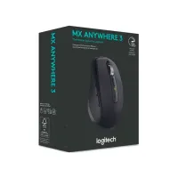 SOURIS LOGITECH MX ANYWHERE 3S  - BLUETOOTH.