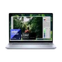 DELL INSPIRON 16 2-IN-1 7640 - INTEL ULTRA 5 125U - 16GB - 512 SSD - 16" FHD TACTILE - X360 - WIN 11