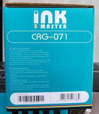TONER INK MASTER CANON 071 - COMPATIBLE NOIR - POUR IMPRIMANTE LBP12 SÉRIES - ISENSYS MF27 SÉRIES thumbnail 5