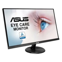 ECRAN ASUS 27" LED - VP279HE - 1 ms (MPRT) - Format 16/9 - Dalle IPS - 75 Hz  - HDMI/VGA
