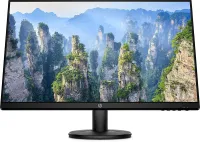 Ecran HP V27i 27" Full HD LCD Noir