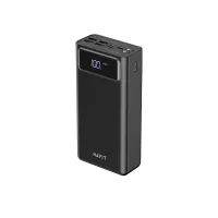 HAVIT PB56 - BATTERIE EXTERNE POWER BANK 40000mAh - HAUTE CAPACITÉ - AFFICHAGE LED - NOIR