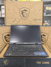 MSI PULSE 16 AI - INTEL ULTRA 7 155H - 16GB - 1TB SSD - 16" QHD 2K 240 Hz - NVIDIA RTX 4060 8GB 