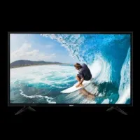 TV Maxtor 32" HD LED  Smart Tv - Démo intégré