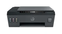Imprimante HP Smart Tank 500 couleur à réservoir d'encre All-in-One