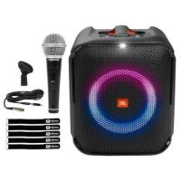 مكبر-صوت-ويب-كام-baffle-jbl-partybox-encore-essential-portable-bluetooth-avec-microphone-impermeable-rgb-حسين-داي-الجزائر