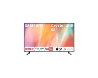 TV Samsung 58" intelligent led  Crystal 4K UHD smart 