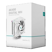 تبريد-deepcool-ak400-digital-aircooling-120-mm-intel-amd-argb-220w-ecran-lcd-silence-white-حسين-داي-الجزائر