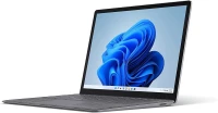 Microsoft Surface Laptop 4 - Ryzen 5 4680U - 8 Go - 128Go SSD - 13.5" Écran tactile - Win 11- 2022