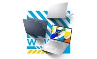 ASUS VIVOBOOK X1704V - INTEL I3-1315U - 8GB DDR4 - 512GB NVME - 17.3" FHD - RÉTROÉCLAIRÉ - WIN 11 - 