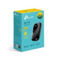 TP-LINK M7200 Modem- routeur Mobile 4G LTE 150 Mbps WiFi 300 Mbps