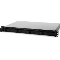Synology RackStation RS819 Serveur NAS 4 baies 2.5"/3.5" format 1U
