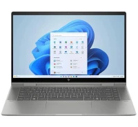 HP ENVY X360 15-FE1082WM - ULTRA 7 155U - 16GO - 512GB SSD - 15.6" FHD - TACTILE - IRIS XE