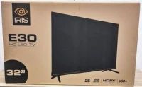 TV IRIS 32 E30 Pouces HD