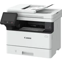 Canon i-SENSYS X 1440i - Wi-Fi - MULTIFONCTION - MONOCHROME A4 - 40 ppm -  Écran tactile LCD - 