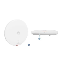 HUAWEI eKitEngine AP361 - POINT D ACCÈS WI-FI 6 - 1AX INDOOR - 2+2 DUAL BAND -5GHZ -1,775 Gbps -18M