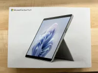 Microsoft SURFACE PRO 9 Intel Core i5-1235U - 8G - 256G SSD - 13inch 2K Tactile - Win 11 Pro