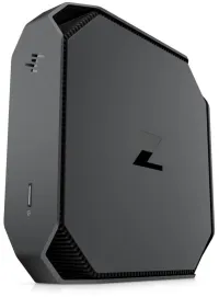 Workstation HP Z2 Mini 5G Intel Core i9-10900 32Go 512 Go SSD Nvidia Quadro T2000 4Gb Windows 10