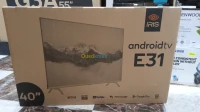 TV IRIS 40 E31 ANDROID