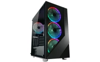 Boitier LC Power Gaming 803B Shaded X