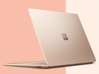 Microsoft Surface Laptop 5 - Intel Core i7 -1255U -16G - 512G SSD - 13.5 Écran tactile - Windows 11 