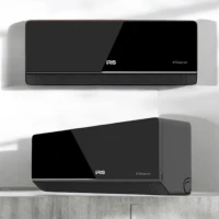 CLIMATISEUR IRIS AZAO+ T3 PRO - 2025 - 18000 BTU -SUPER TROPICAL - INVERTER - NOIR 