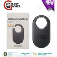 SAMSUNG SMARTAG 2 - EI-T5600 - 2023-  Bluetooth + Uwb Ip67 d'origine noir 
