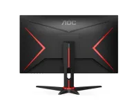 Ecran AOC 24 G2E5 - IPS - 24" Full HD  - 1 Ms - 75Hz - Format Large 16/9 - Dalle IPS - HDMI - VGA 