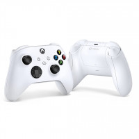 accessoires-jeux-video-xbox-manette-originale-sans-fil-serie-x-s-robot-blanc-hussein-dey-alger-algerie