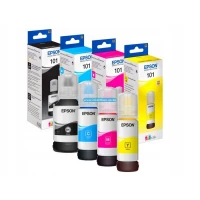 Epson 101 - Bouteille d'encre Epson EcoTank d'origine 