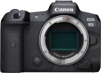 CANON EOS R5 Hybride Mirrorless - 45 MP - 8K Vidéo - Only Body \ Boitier Nu -