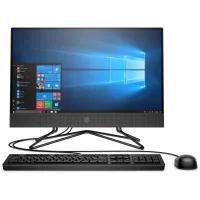 HP All in one  205 G4 22 - AMD Ryzen™ 3 - 4Go - 1TB HDD 22" FHD  AMD Radeon™