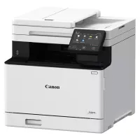 CANON I-SENSYS MF752CDW - IMPRIMANTE MULTIFONCTION - LASER COULEUR - WI-FI - 3-EN-1 A4 - USB - RJ45