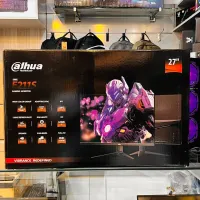 ECRAN DAHUA LM27-E211S - 27" FHD - 120HZ - 0.5MS - DALL IPS - ADAPTIVE SYNC - HDMI/DP - BLACK